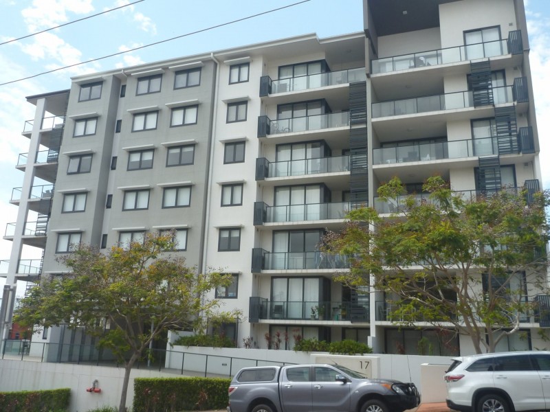 Unit 25/17 Roseberry Street, Gladstone QLD 4680