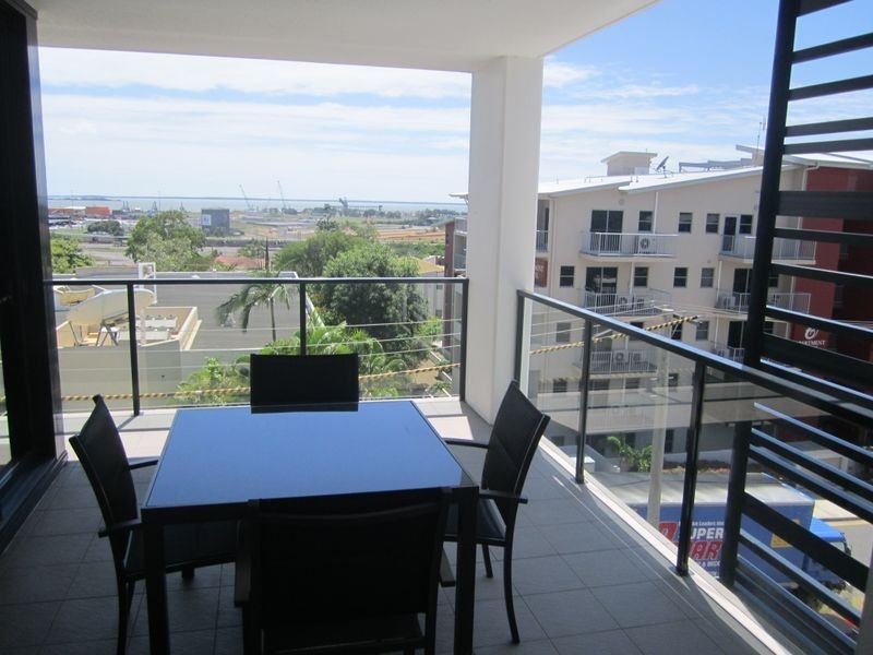 Unit 25/17 Roseberry Street, Gladstone QLD 4680