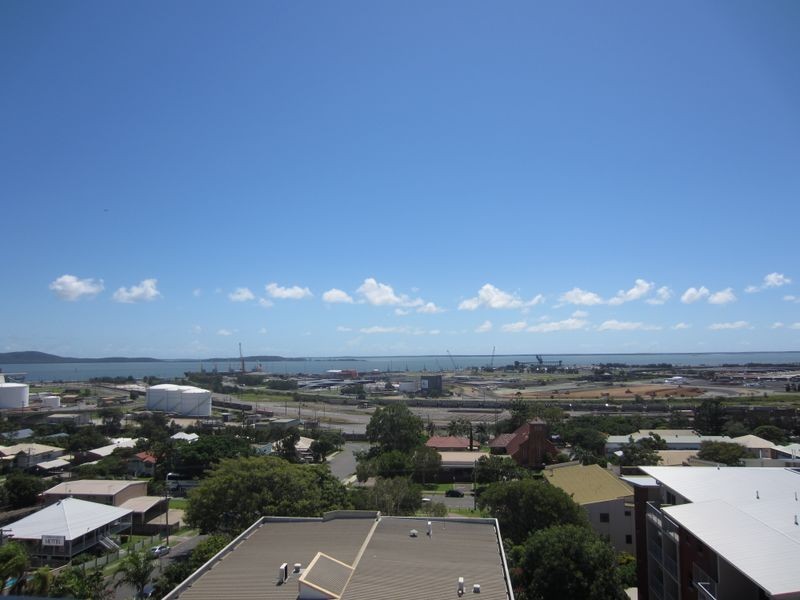 Unit 25/17 Roseberry Street, Gladstone QLD 4680