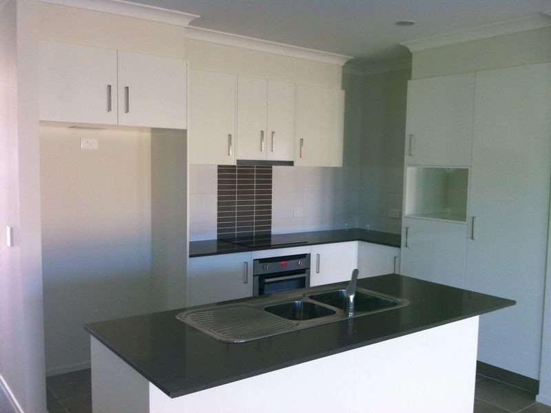 51 Clover Crescent, Boyne Island QLD 4680
