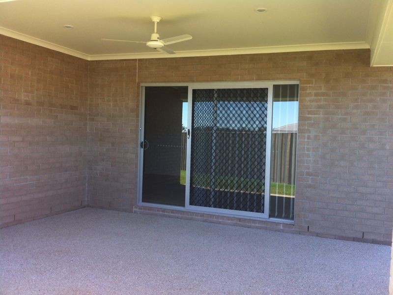 51 Clover Crescent, Boyne Island QLD 4680
