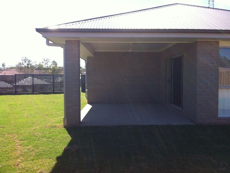 51 Clover Crescent, Boyne Island QLD 4680