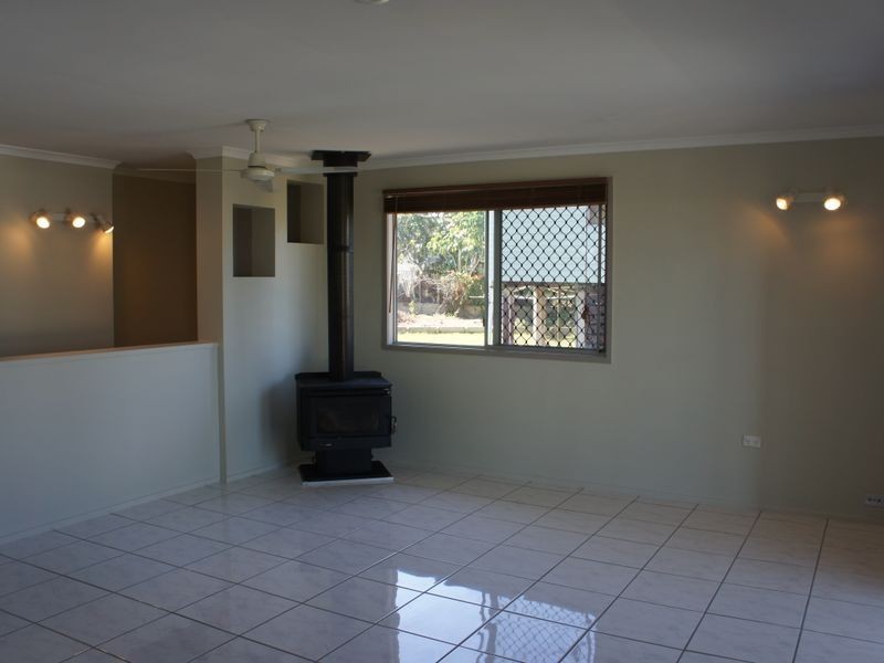 34 Hetherington Street, West Gladstone QLD 4680