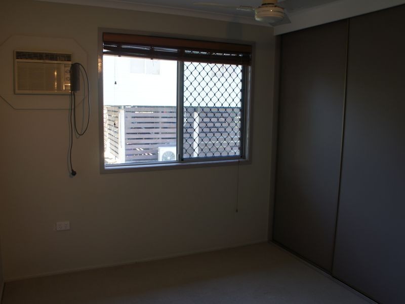 34 Hetherington Street, West Gladstone QLD 4680