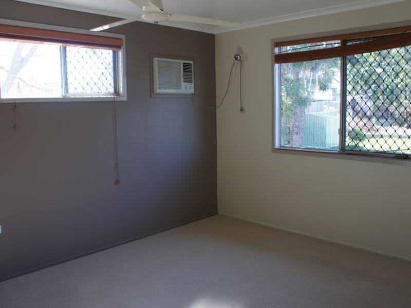 34 Hetherington Street, West Gladstone QLD 4680