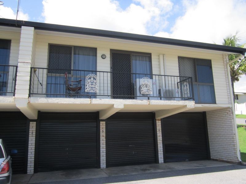 6/16 Kent Street, West Gladstone QLD 4680