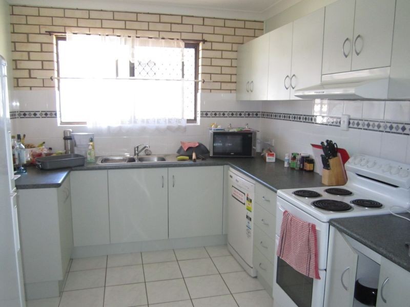 6/16 Kent Street, West Gladstone QLD 4680