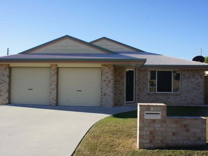 5 Sandringham Close, Telina QLD 4680