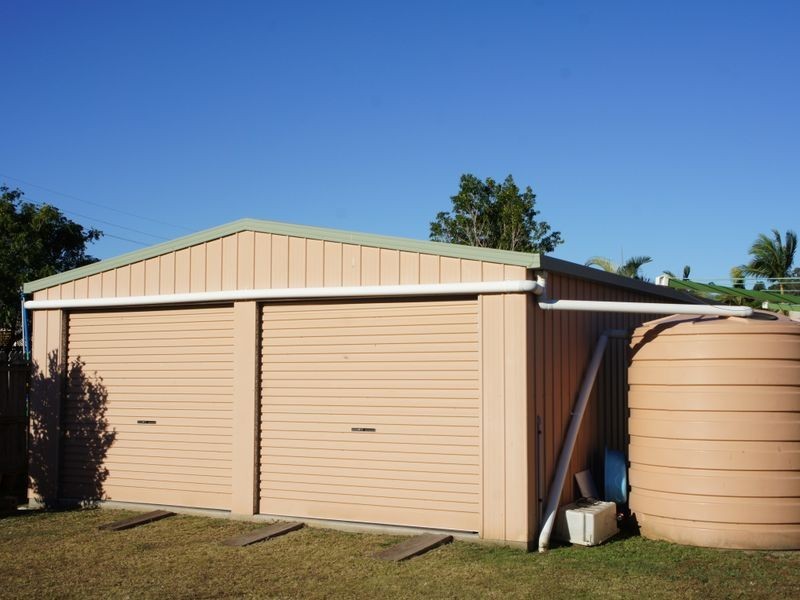 5 Sandringham Close, Telina QLD 4680