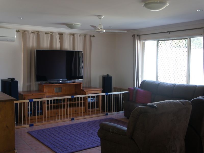 5 Sandringham Close, Telina QLD 4680