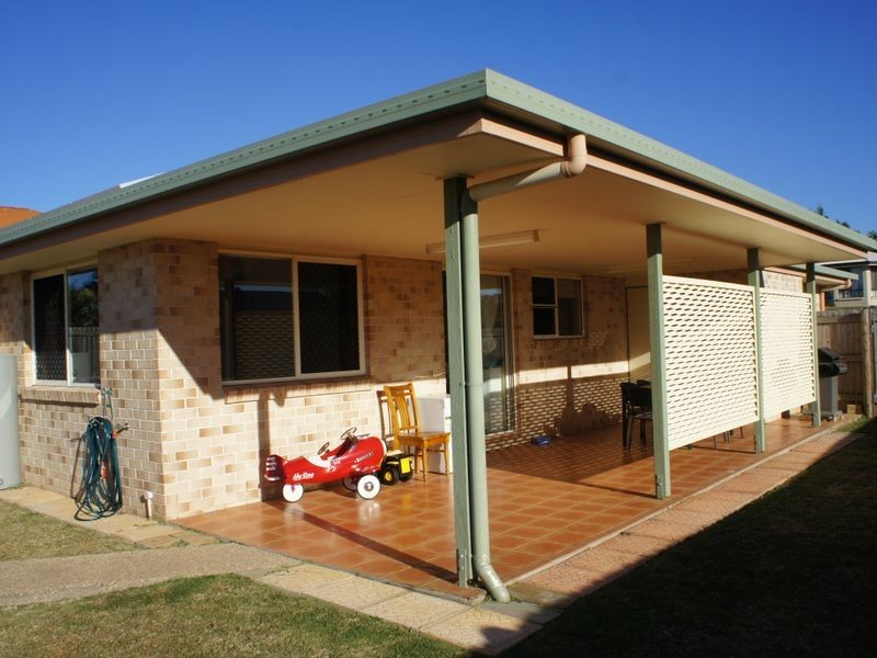 5 Sandringham Close, Telina QLD 4680