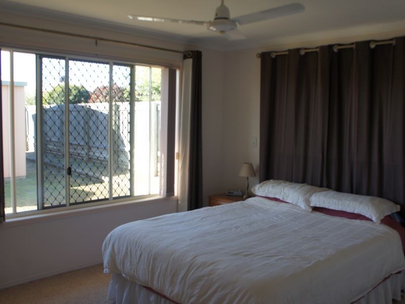 5 Sandringham Close, Telina QLD 4680