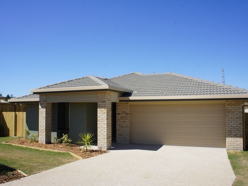 10 Woodward Avenue, Calliope QLD 4680
