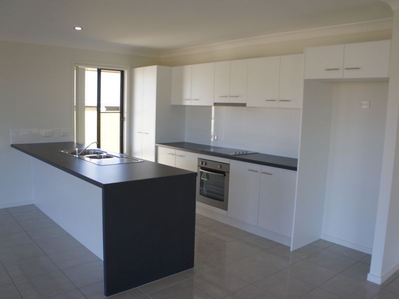 10 Woodward Avenue, Calliope QLD 4680