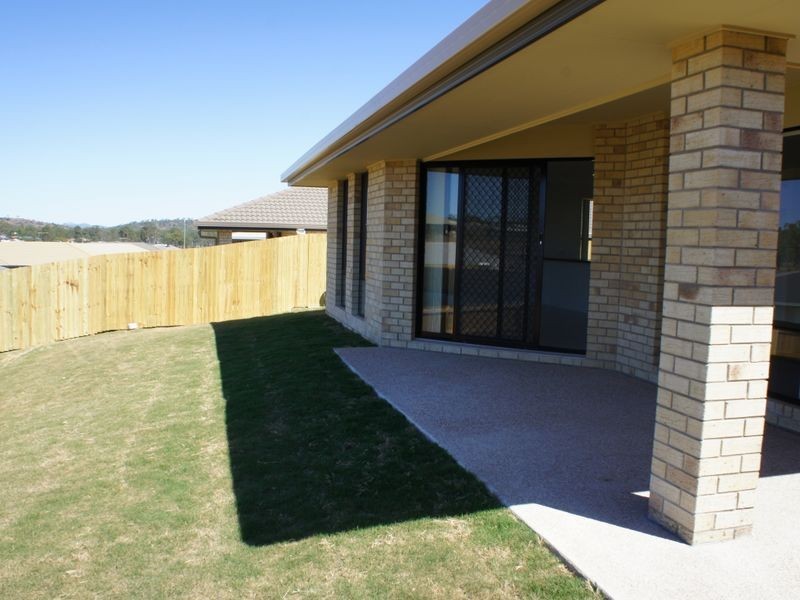 10 Woodward Avenue, Calliope QLD 4680