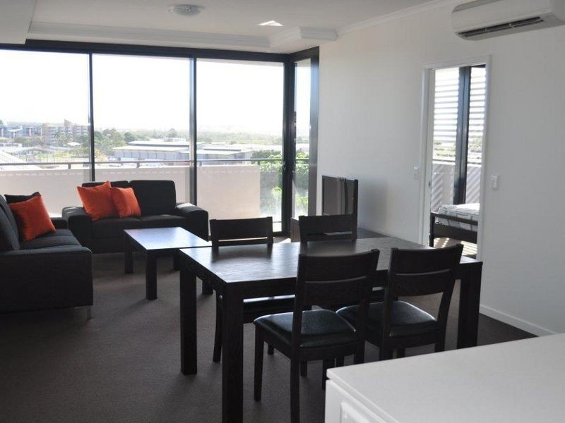 334/55 Central Lane, Gladstone QLD 4680