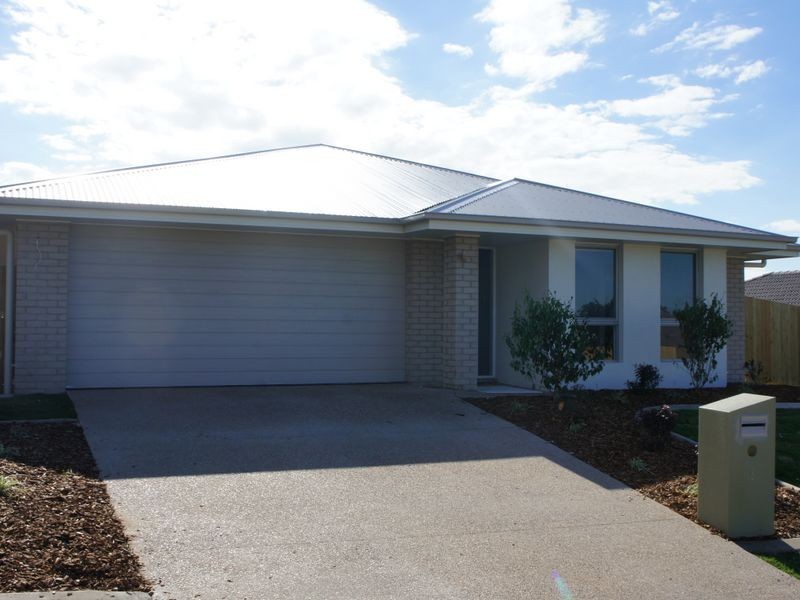 8 Blaxland Court, Glen Eden QLD 4680