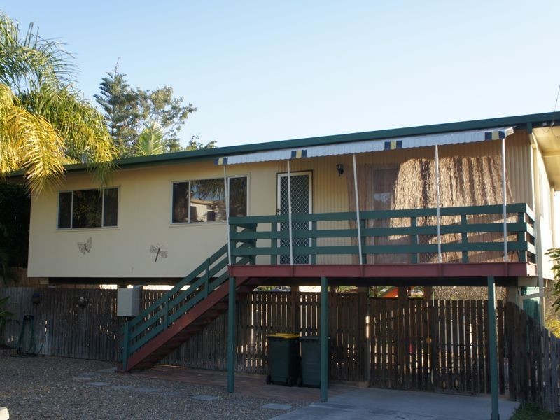 11 Butler Street, New Auckland QLD 4680