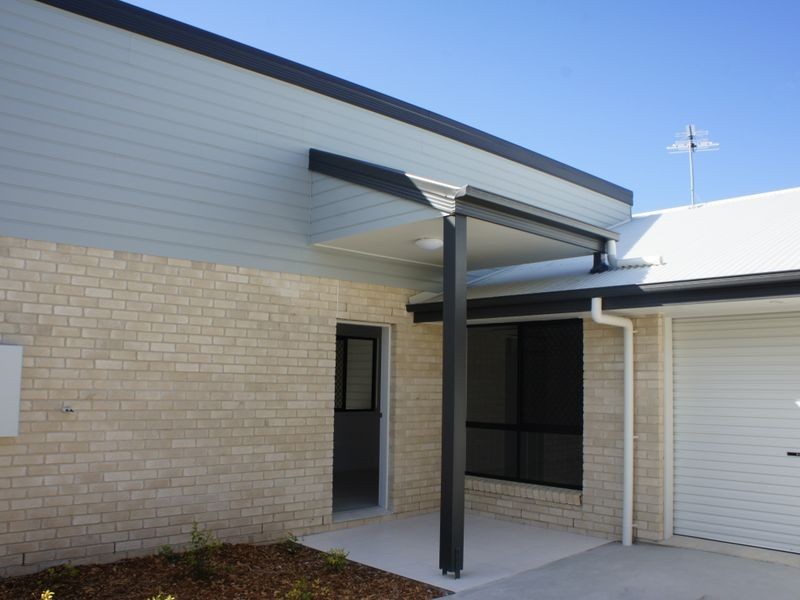 2/113 Dixon Drive, Telina QLD 4680