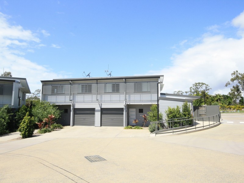 Unit 38/2 Beezley Street, Glen Eden QLD 4680