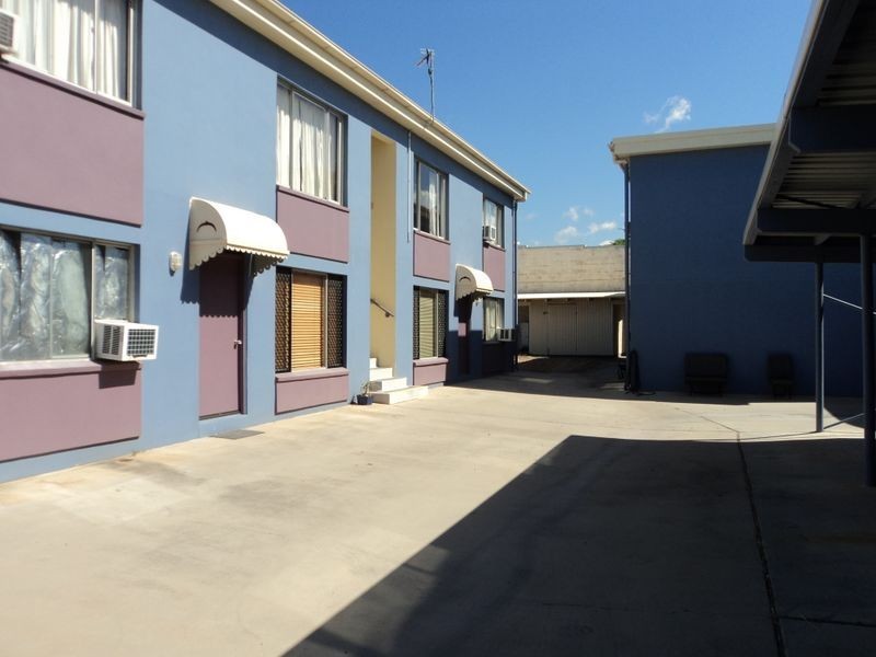 Unit 6/29 Off Street, Gladstone QLD 4680