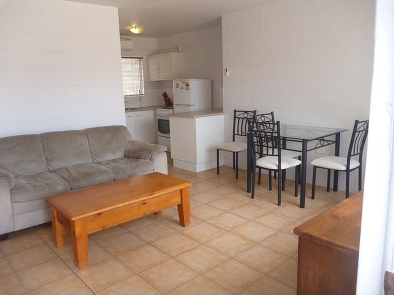 Unit 6/29 Off Street, Gladstone QLD 4680