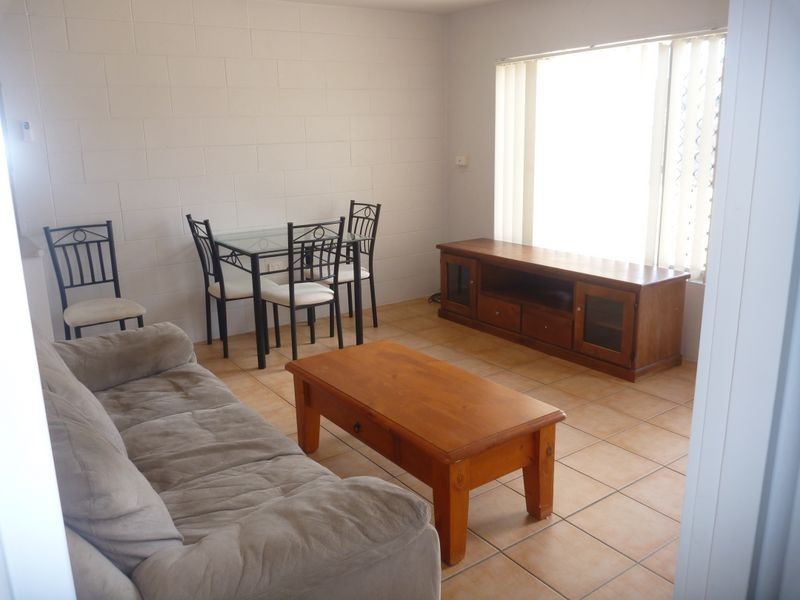 Unit 6/29 Off Street, Gladstone QLD 4680