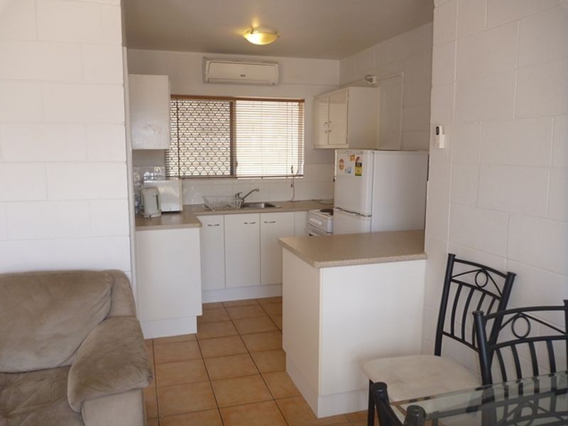 Unit 6/29 Off Street, Gladstone QLD 4680