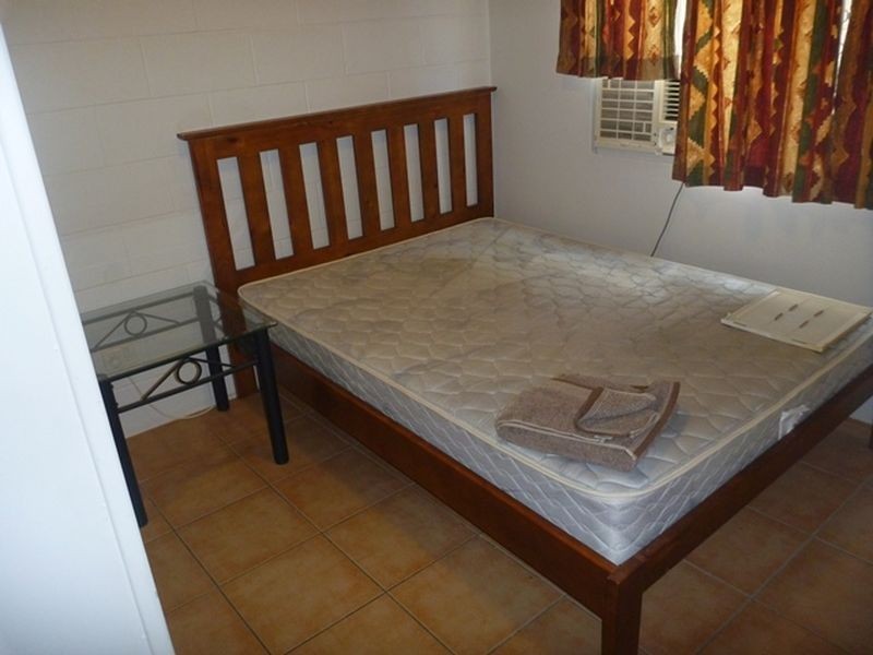 Unit 6/29 Off Street, Gladstone QLD 4680