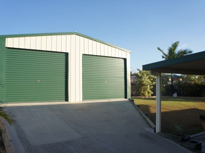 43 Col Brown Avenue, Clinton QLD 4680