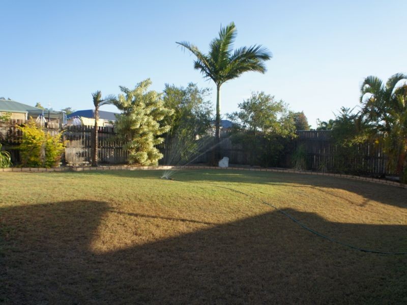 43 Col Brown Avenue, Clinton QLD 4680