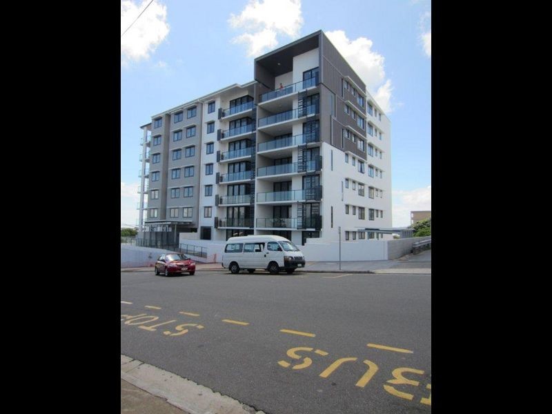 24/17 ROSEBERRY STREET, Gladstone QLD 4680