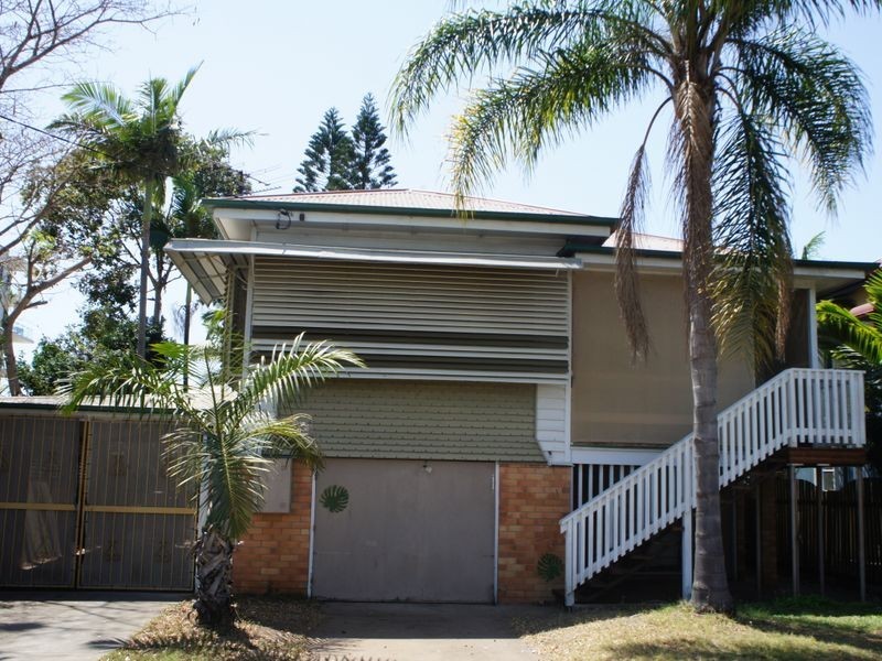 8 Glenlyon Street, Gladstone QLD 4680