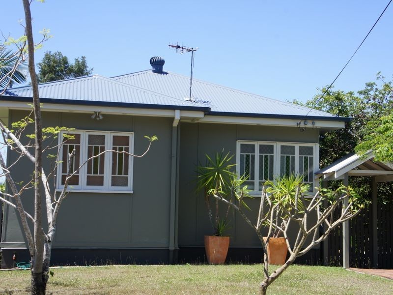 66 Ann Street, South Gladstone QLD 4680