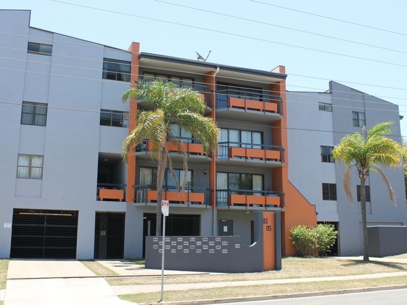 1/83-85 Auckland Street, Gladstone QLD 4680