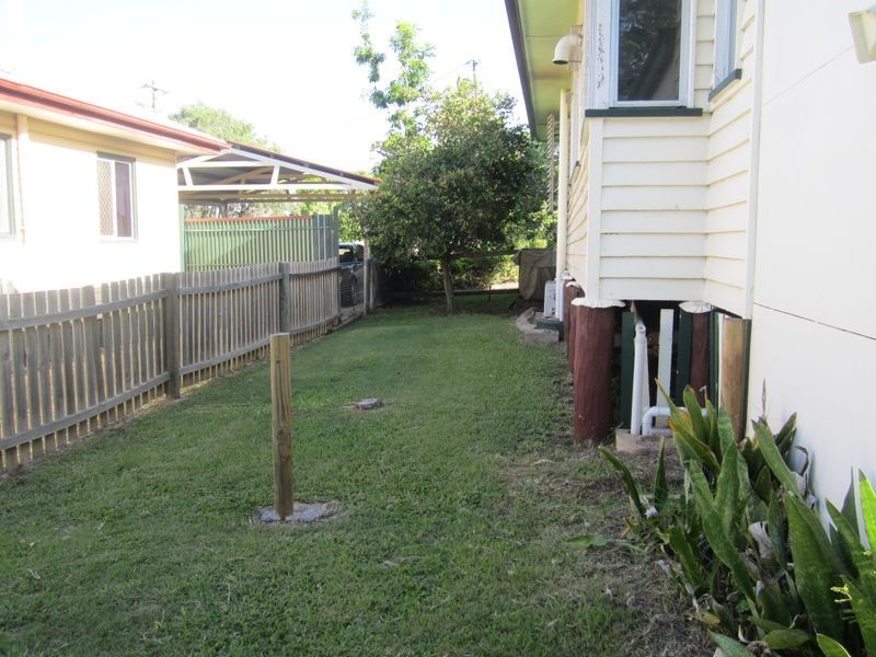 6 Agnes Street, South Gladstone QLD 4680