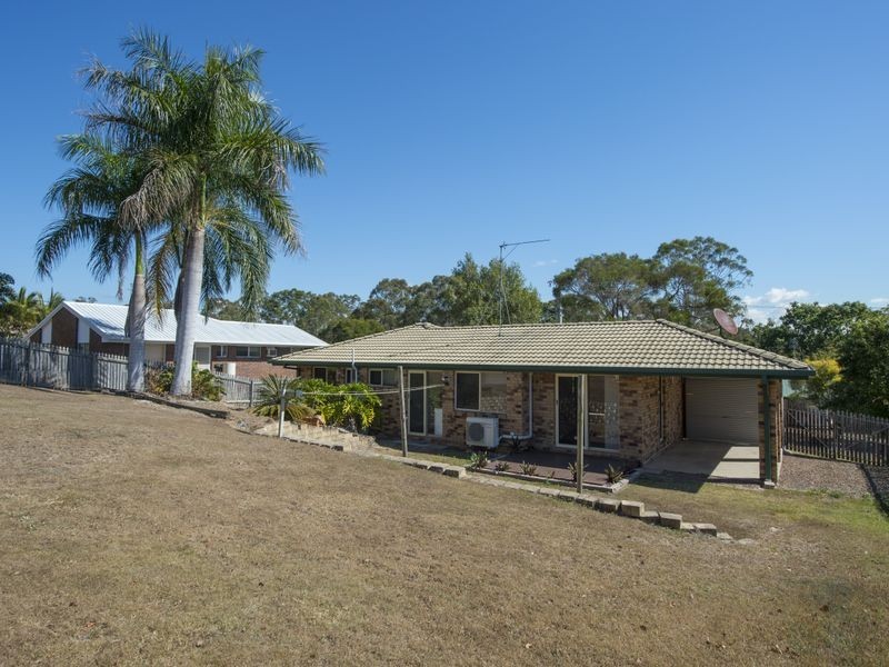 5 Woollybutt Street, New Auckland QLD 4680