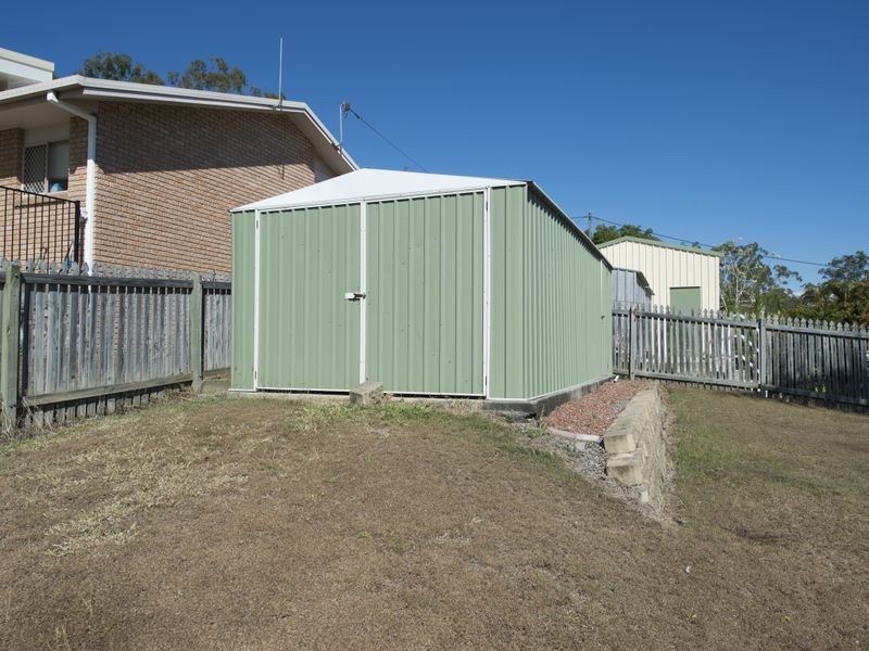 5 Woollybutt Street, New Auckland QLD 4680