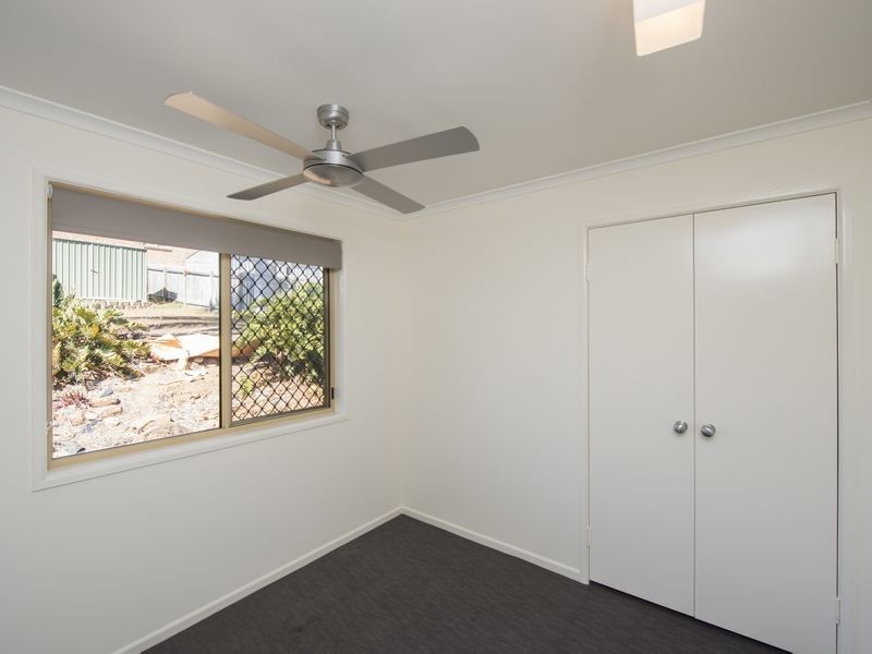 5 Woollybutt Street, New Auckland QLD 4680