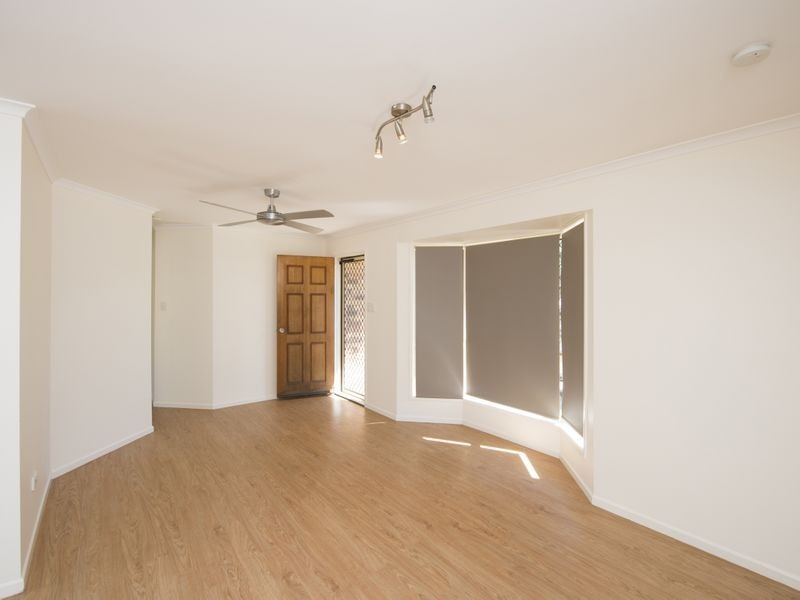 5 Woollybutt Street, New Auckland QLD 4680