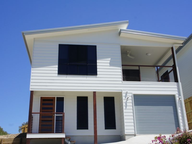 29 Ann Street, South Gladstone QLD 4680