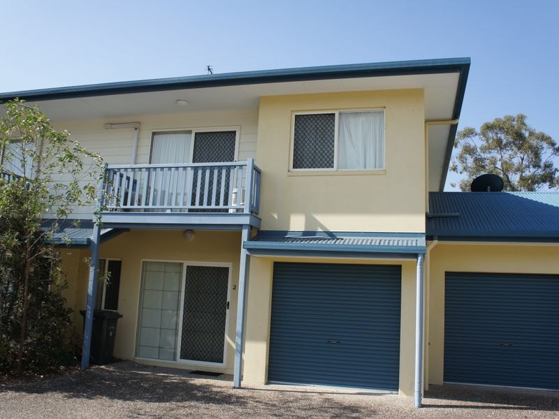 2/5 Pacific Court, Kin Kora QLD 4680