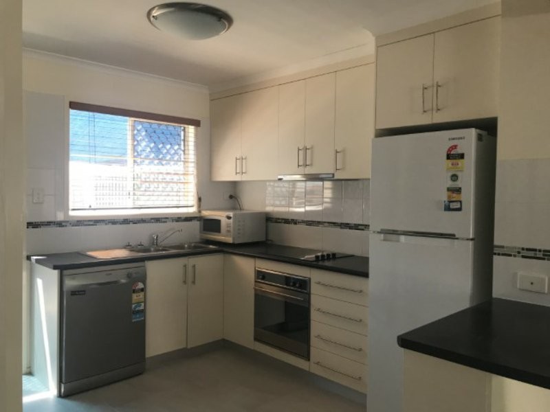 Unit 4/20 Short Street, South Gladstone QLD 4680