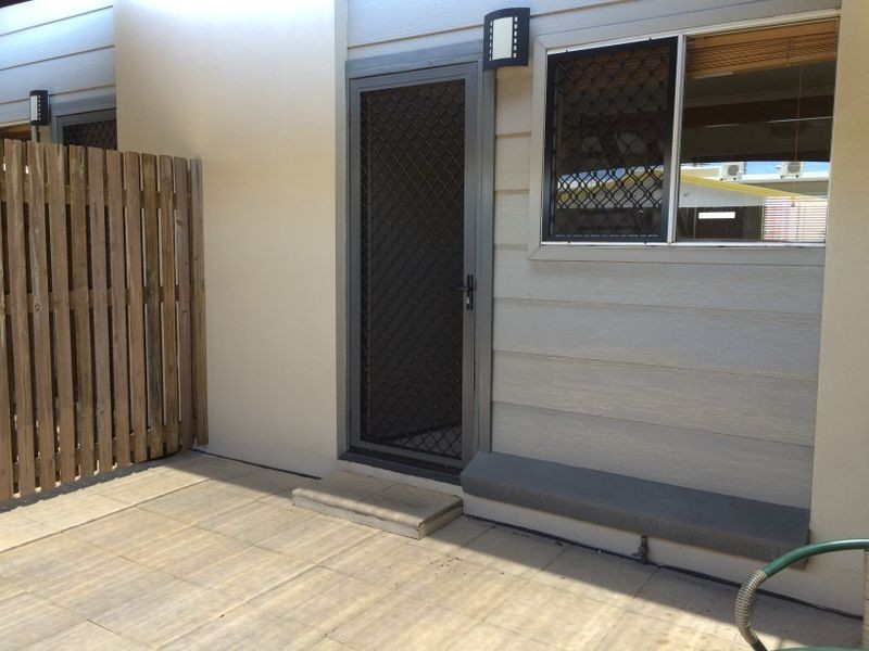 Unit 8/20 Short Street, South Gladstone QLD 4680
