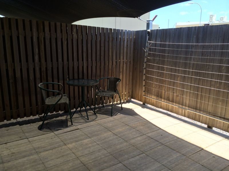 Unit 8/20 Short Street, South Gladstone QLD 4680