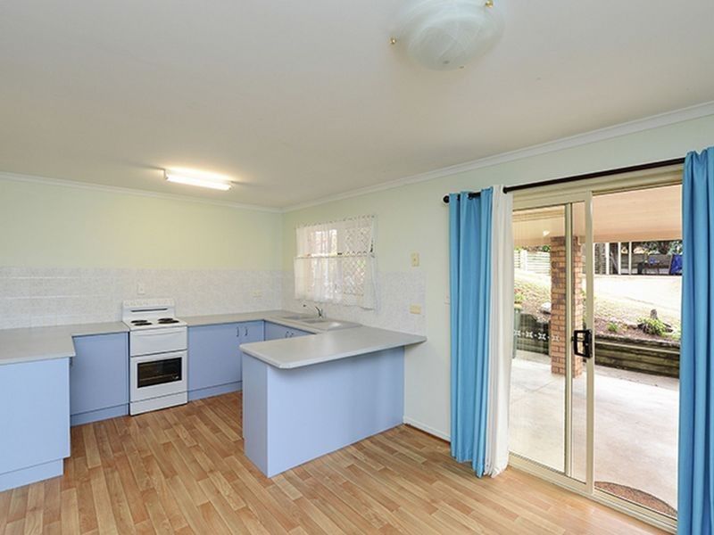 14 Ferguson Crescent, West Gladstone QLD 4680