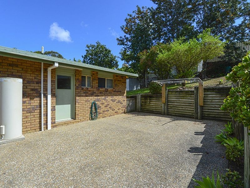 14 Ferguson Crescent, West Gladstone QLD 4680