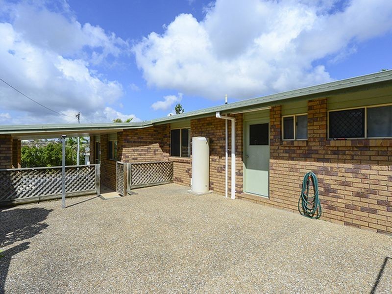 14 Ferguson Crescent, West Gladstone QLD 4680