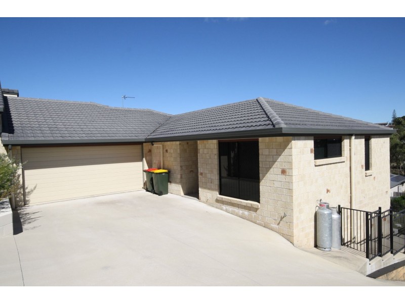 Unit 1/25 Beaver Avenue, South Gladstone QLD 4680