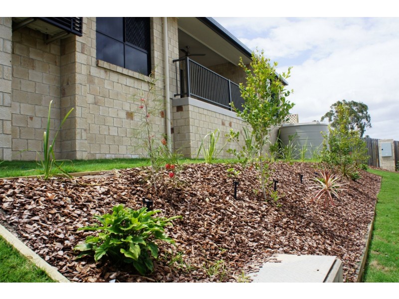 Unit 1/25 Beaver Avenue, South Gladstone QLD 4680